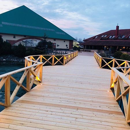 Villa Audruvis Joniškis Kültér fotó