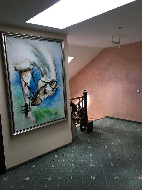 Villa Audruvis Joniškis Kültér fotó