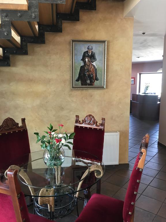 Villa Audruvis Joniškis Kültér fotó