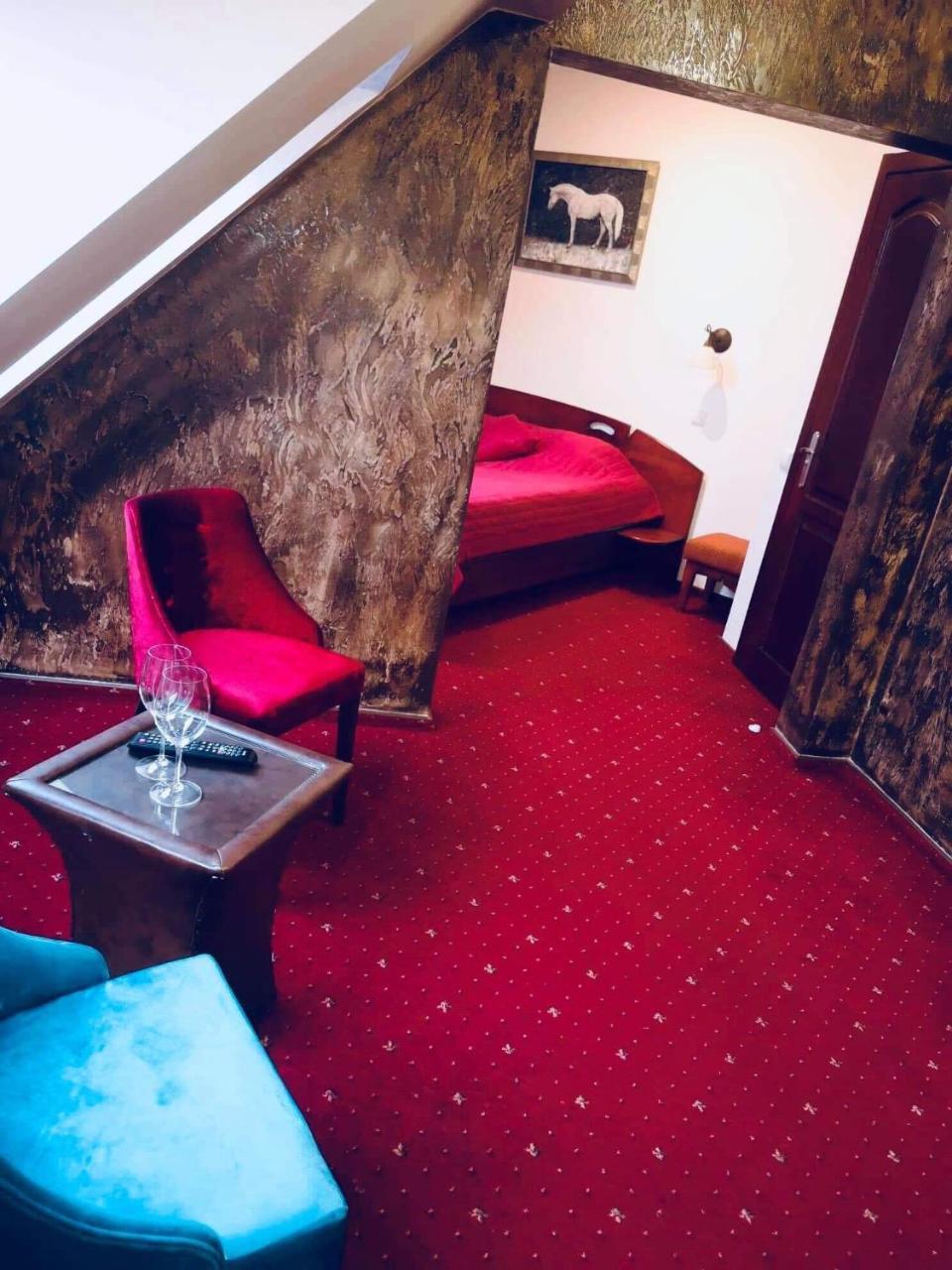 Villa Audruvis Joniškis Kültér fotó