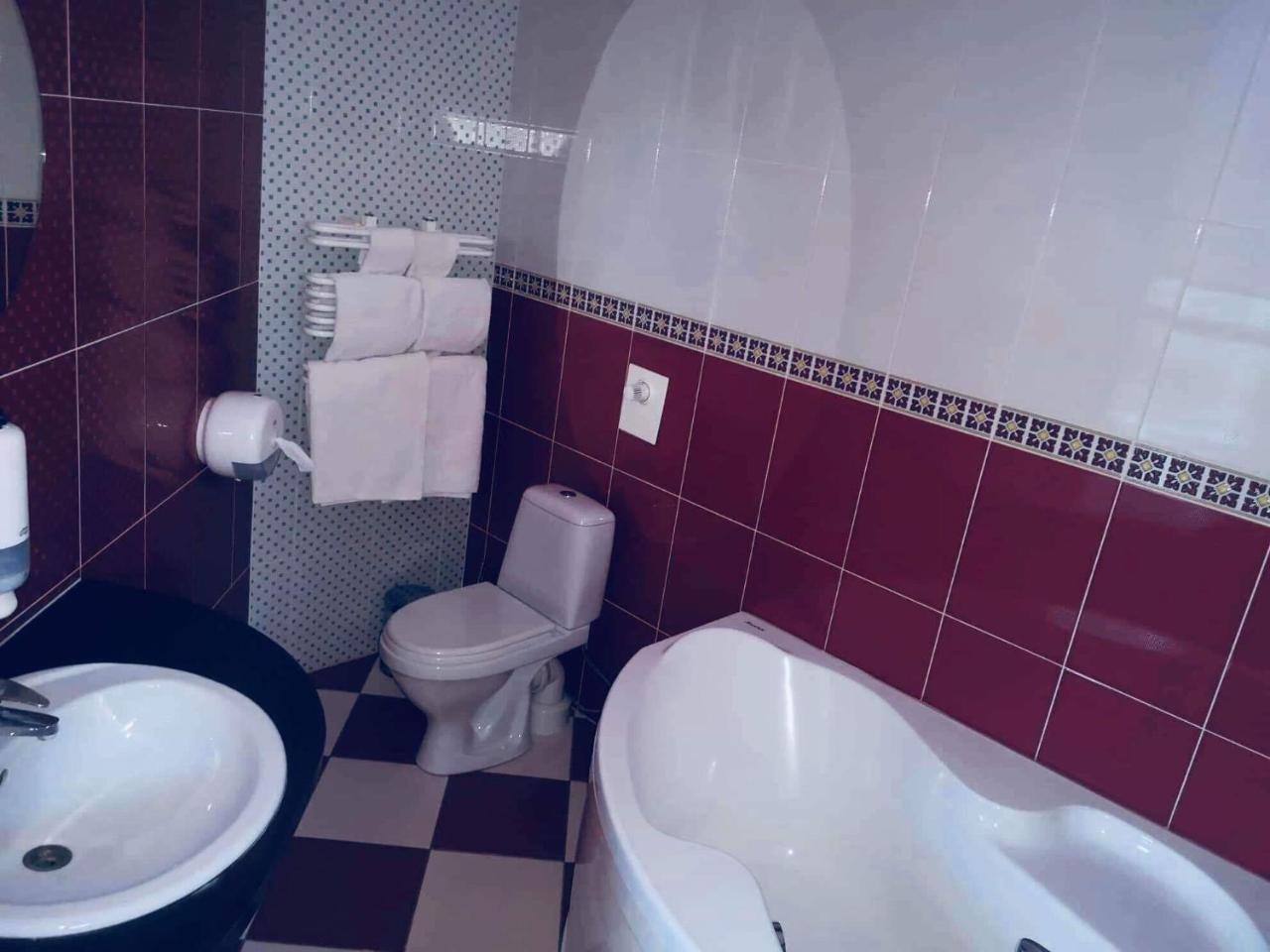 Villa Audruvis Joniškis Kültér fotó